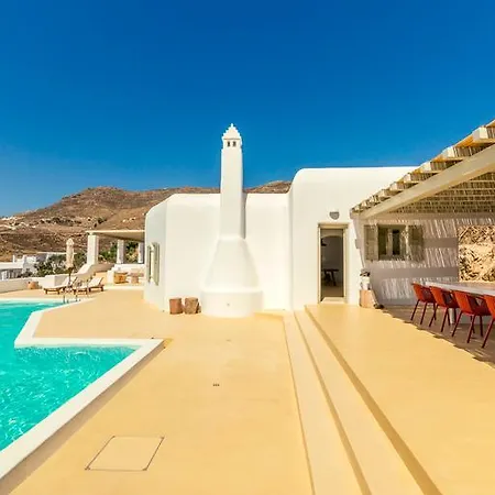 Villa Ftelia Boheme Dış mekan fotoğraf
