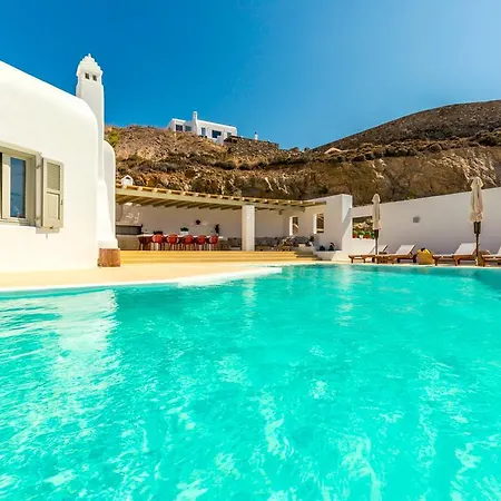 Villa Ftelia Boheme Dış mekan fotoğraf