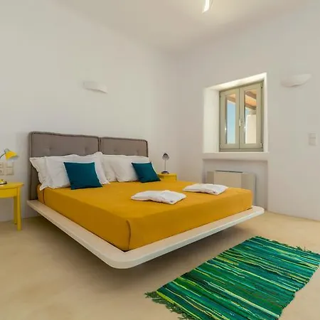 Villa Ftelia Boheme Dış mekan fotoğraf
