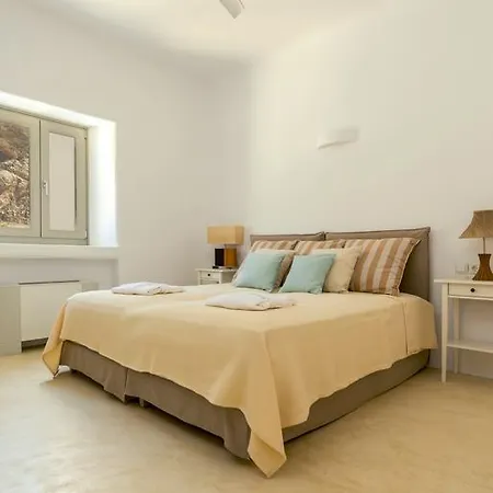 Villa Ftelia Boheme Dış mekan fotoğraf
