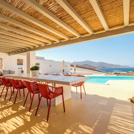 Villa Ftelia Boheme Dış mekan fotoğraf